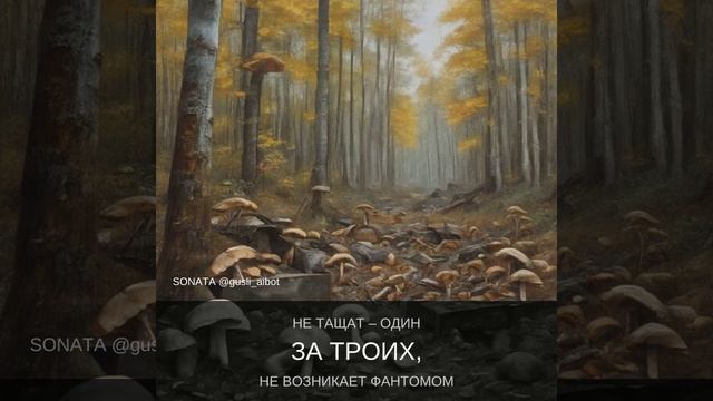 Грибы.mp4 смотреть онлайн