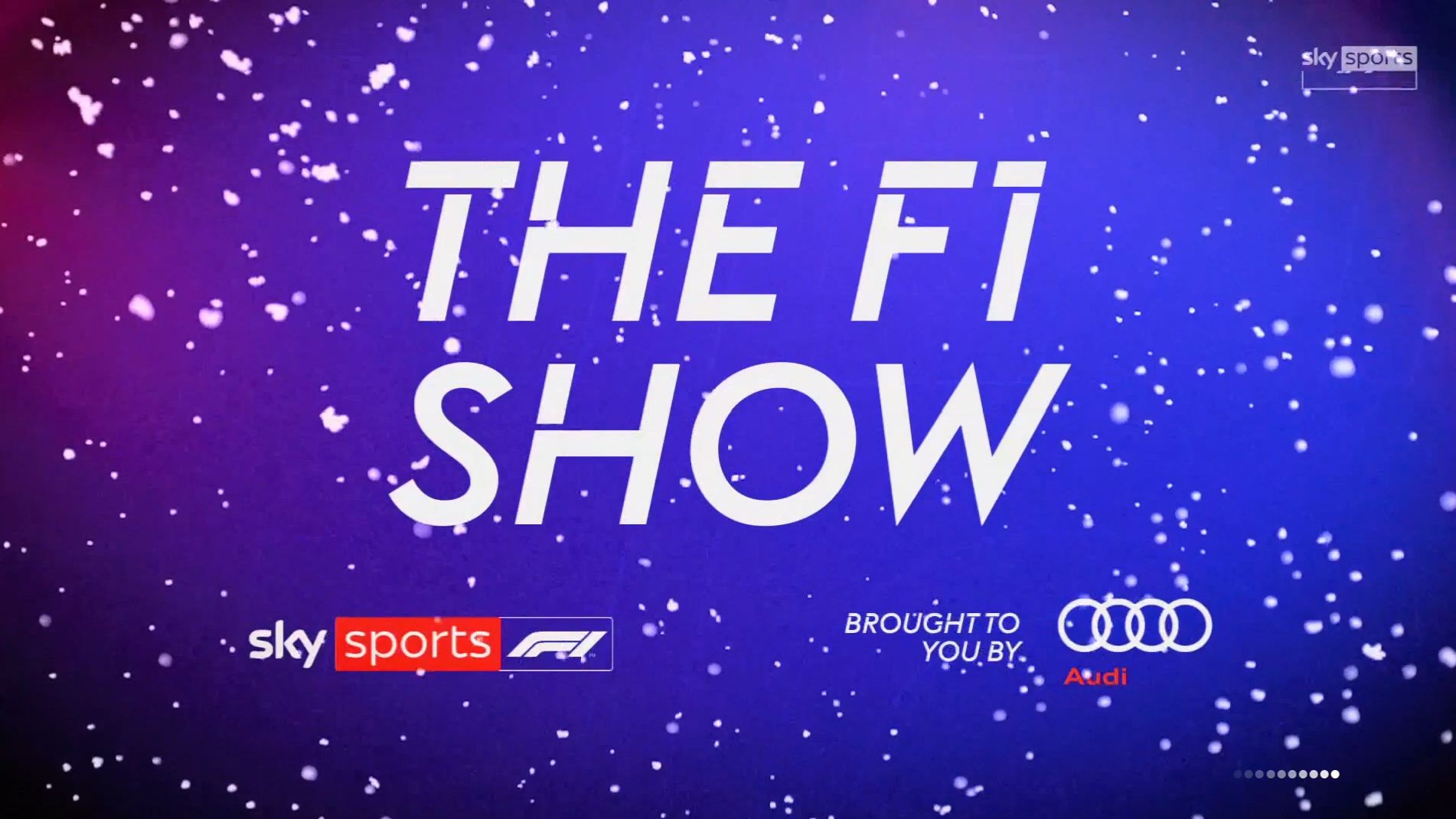 F1 2025 Season Review смотреть онлайн