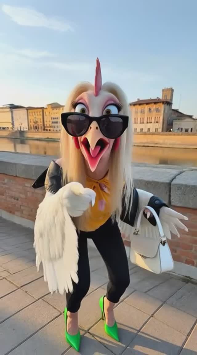 Пострадавшая ЛАРА 🤣✌🏼