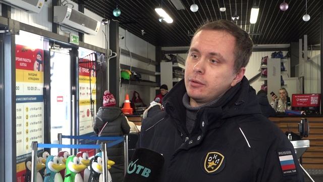 «Русская классика» в парке Малевича смотреть онлайн