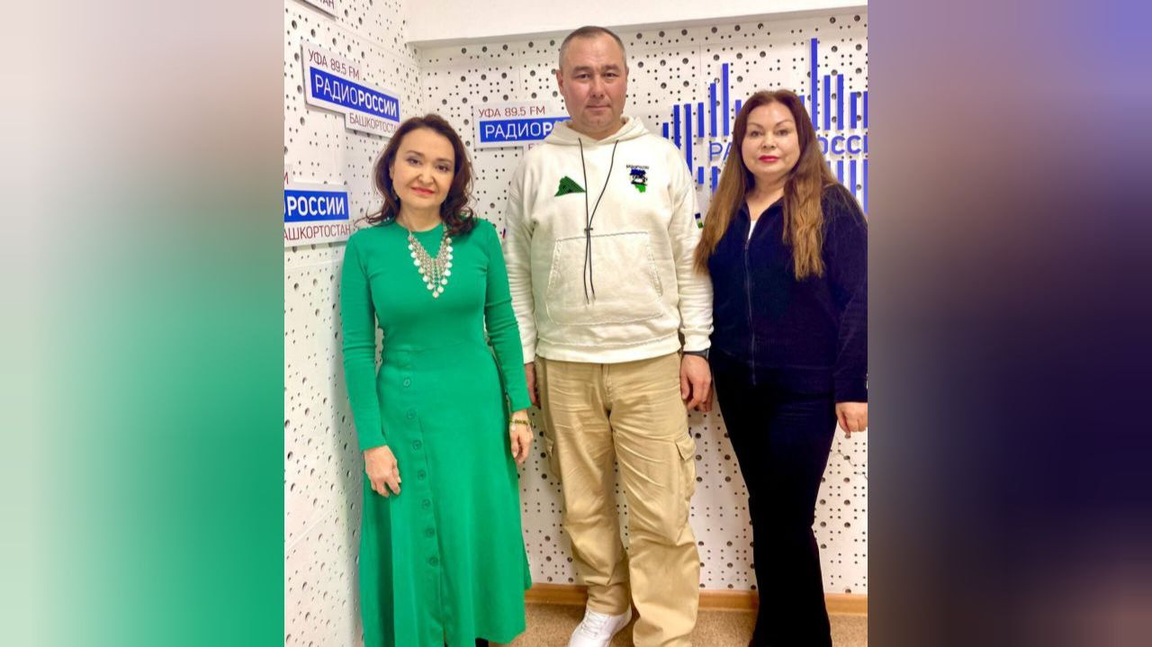 Өфө уттары - 20.01.2026 Стәрлеләр – баш ҡалала! смотреть онлайн