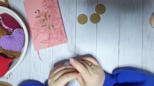 Первые готовые работы этого года 🦊