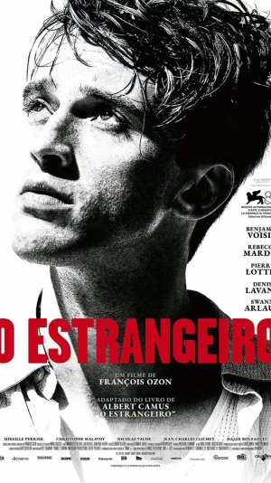 Посторонний L`Etranger