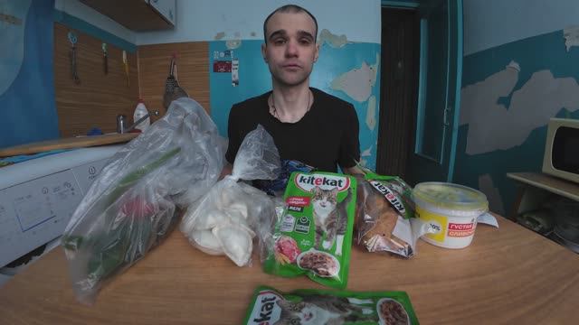 РАСПАКОВКА / ОБЗОР / ПОКУПКИ / ЕДА / ЖИЗНЬ / #284 / LIVE / 02. 02. 2026 смотреть онлайн