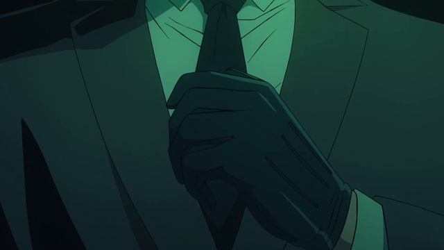 Судьба/Странная подделка 5 серия (аниме-сериал, 2026) смотреть онлайн