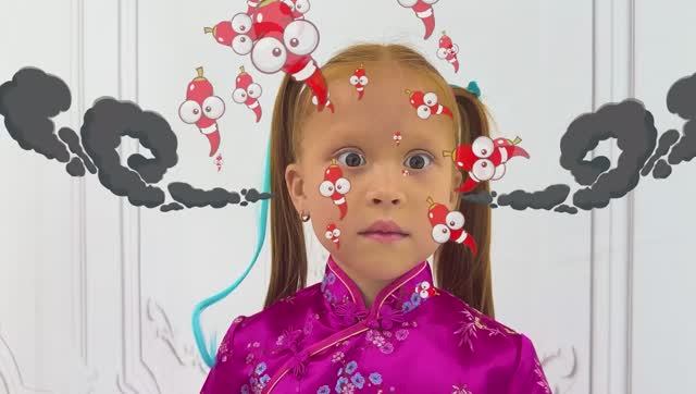 Веселые путешествия Насти и папы смотреть онлайн