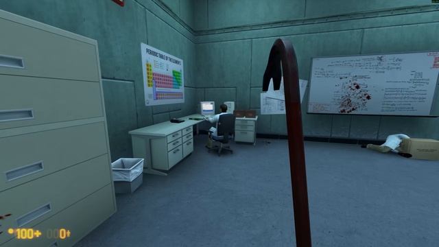 Half-Life 3 всё ещё существует! - Новые находки и вся информация - Новости HLX смотреть онлайн
