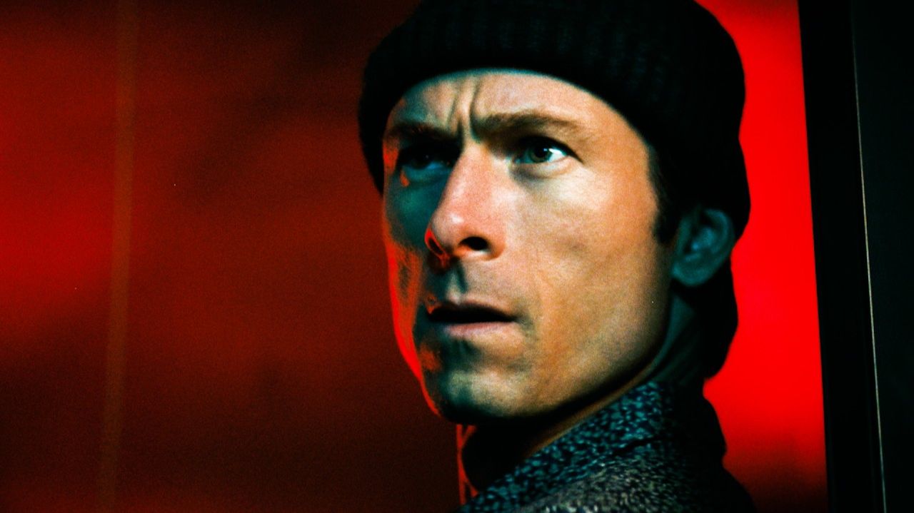 Наследник — Русский трейлер #2 смотреть онлайн