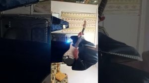 Родной ты мой