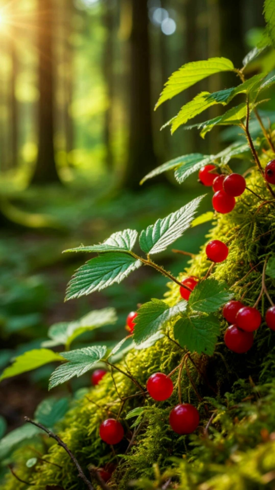 Ягоды смотреть онлайн