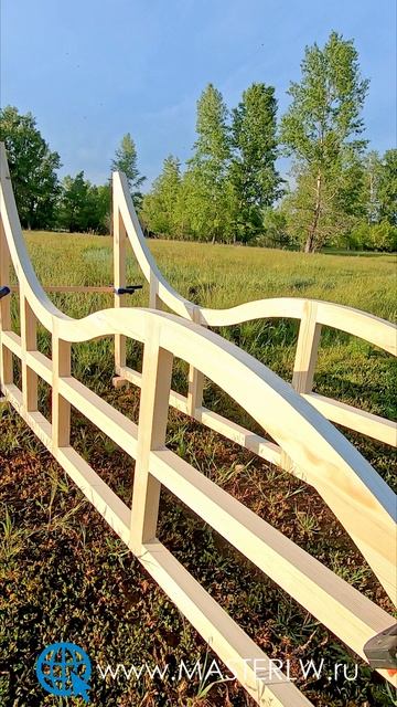 Лежак для бани сауны дачи каркас 180см