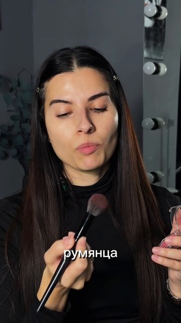 GRWM на работу