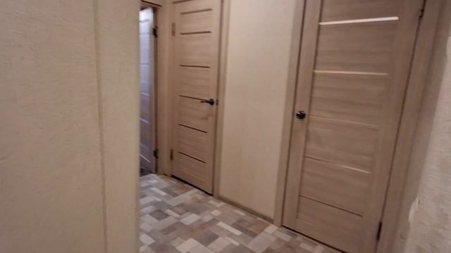 Продажа 3к кв г. Владимир