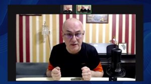 Занятие. 09. Партия пролетариата, политическая борьба [запись эфира от 18.01.26] КомКружок на КР