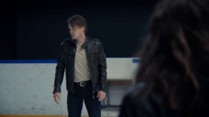 Тизер -трейлер на Льду