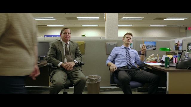 Современный Колизей (кф. Боже, благослови Америку)