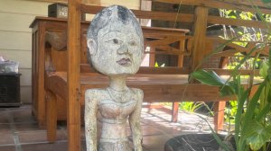 Ломбок. Юг острова. Сасаки.