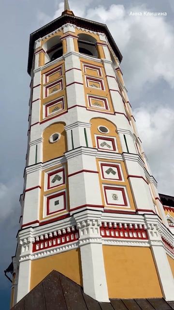 Безумно красивый Суздаль летом