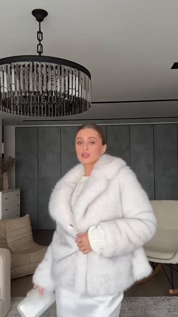 Образ из шуб