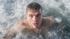 Айс-флоатинг, горячий чан, рыбалка на льду: чем опасны зимние забавы