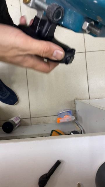 Makita 3612C смотреть онлайн