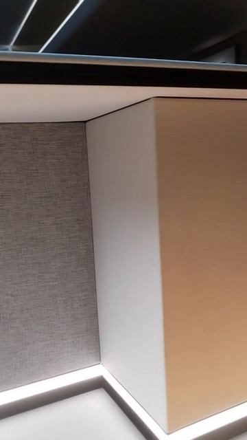 Тихие стены это…