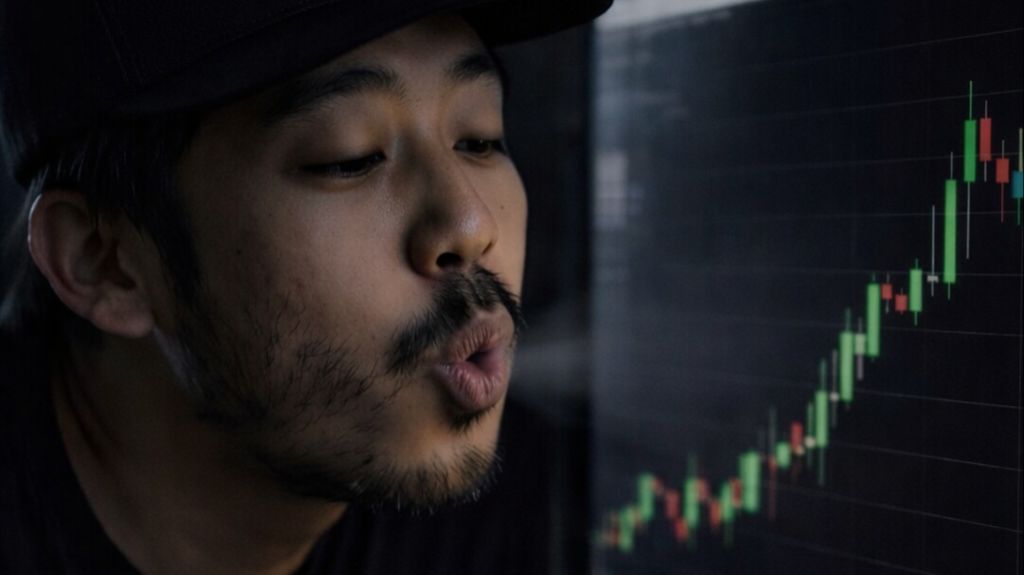 Пример сделки индекс USTECH(NQ) 02.02.26