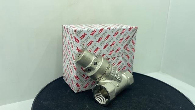 Редуктор давления VALTEC VT.081.N.04 #редуктордавления #валтек #торгмонтаж #сантехника