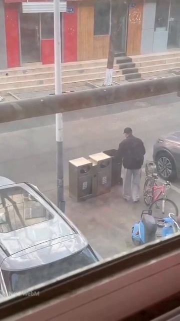 меткий бросок🤣🤣🤣