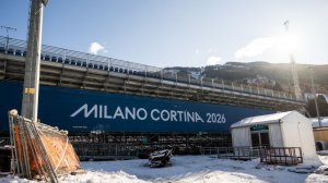 «Какой же позор!» — Олимпийские игры в Италии оказались под угрозой срыва