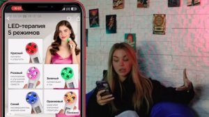 РАЗБИРАЕМ МОЮ БЬЮТИ КОРЗИНУ💄