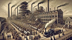 Рассказ женщины попавший в наш мир из параллельной вселенной