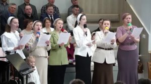 Друг, не унывай в пути земном..