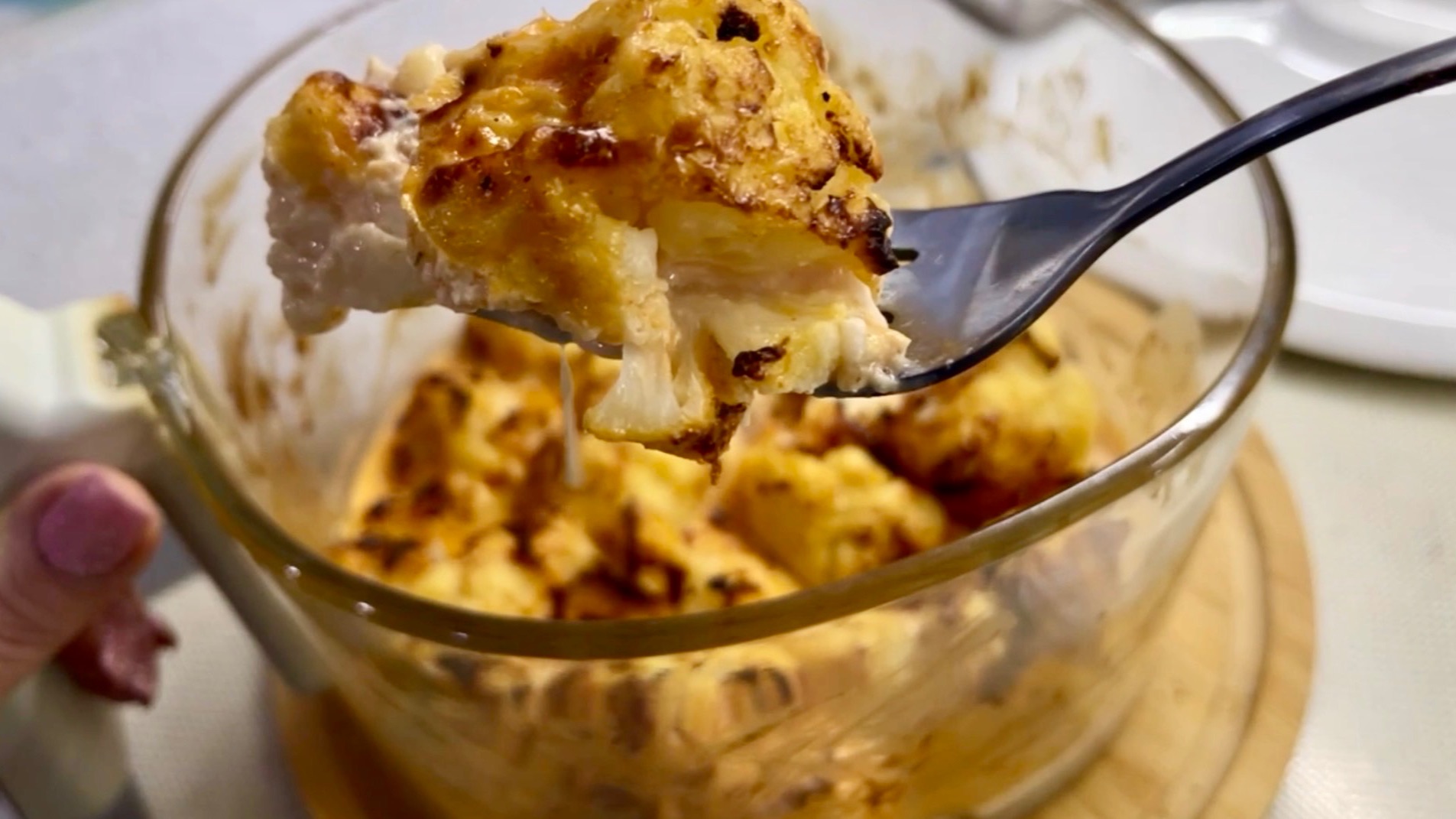 Ужин в аэрогриле. Отличный гарнир! смотреть онлайн