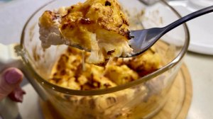 Ужин в аэрогриле. Отличный гарнир!