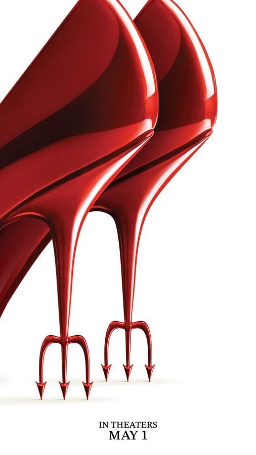 Дьявол носит Prada 2 (2026) The Devil Wears Prada 2 Дьявол носит Prada 2 (2026) The Devil Wears Prada 2