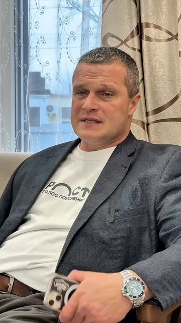 🔴 Конференция в Алма-Ате по служению реабилитации.