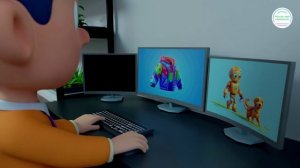 Россия мои горизонты. Видеоролик № 3 об образовании (7 класс) (5 февраля)