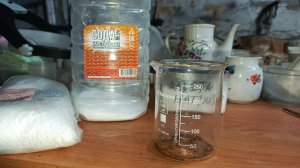 Очистка золота с бонусом из палладия😉