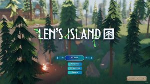 Len's Island Открываем четвертое подземелье