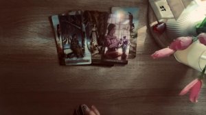 ЕГО ИСТИННОЕ ОТНОШЕНИЕ К ВАМ❓❗️🌺ТАРО ГАДАНИЕ