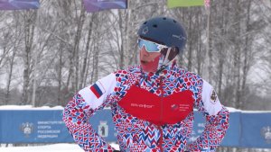 Специальный репортаж. Ярославские фристайлисты готовятся к Кубку чемпионов