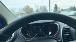 Продается Renault Kaptur 2021 /Авто с пробегом