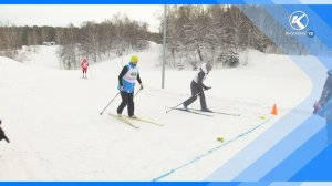 02.02.2026 В честь 90-летия Киселевска трудовые коллективы разыграли кубок Зимней Спартакиады