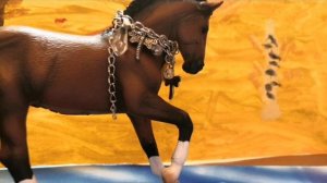 Оценка моих сериалов+мини новости(лошади шляйх видео 🐎🐴)