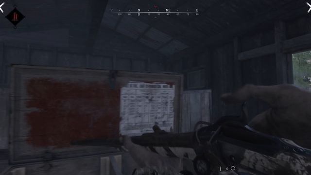 Hunt Showdown - спарка решает смотреть онлайн