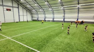 31.01.2026. РусФут Джуниор 2012/2013. Лион - Подолье