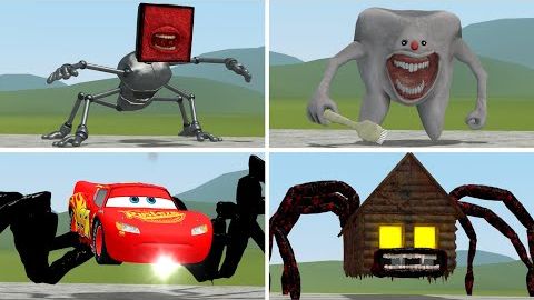 Мултик: Маккуин в деле — Приключения на трассе! смотреть онлайн