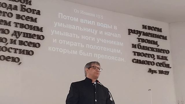 Андрей Ракитин "Божья любовь" смотреть онлайн