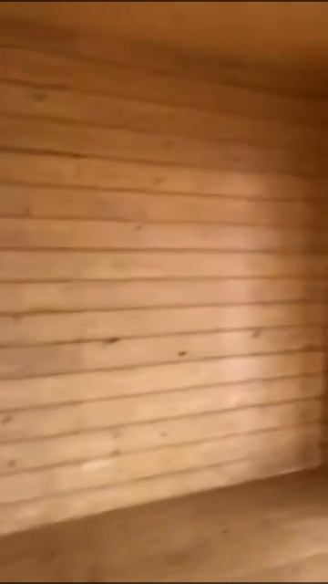 ОТЗЫВ ЗАКАЗЧИКА ДОМ ИЗ БРУСА — Большое Голоустное